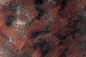 Site Dubbed Ithaca