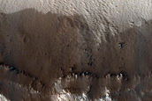 Possible Pit in USGS Cave Candidate Catalog Entry Number CC0027