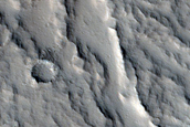 Possible Pit in USGS Cave Candidate Catalog Entry Number CC0079