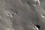 Possible Pit in USGS Cave Candidate Catalog Entry Number CC0502