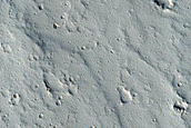 Possible Pit in USGS Cave Candidate Catalog Entry Number CC0518