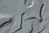 South Polar Residual Cap Monitoring