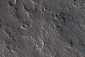 Possible Pit in USGS Cave Candidate Catalog Entry Number CC0187