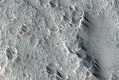 Arsia Mons