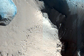 Slope Monitoring for Slope Features
