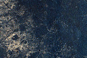 Aeolian Change Monitoring at Mars Exploration Rover Opportunity Field Site