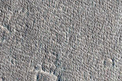 Possible Pit in USGS Cave Candidate Catalog Entry Number CC0266