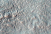 Gullies