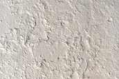 Steep Slopes in Cerberus Fossae