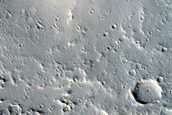 Possible Pit in USGS Cave Candidate Catalog Entry Number CC0508