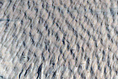 Slope Streak Monitoring