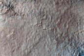 Channels in Terra Cimmeria