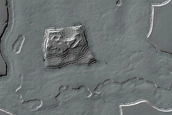 South Polar Residual Cap Site Monitoring