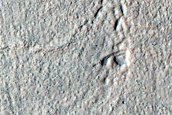 Gullies