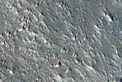 Possible Pit in USGS Cave Candidate Catalog Entry Number CC0498