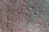 Dune Monitoring near Copais Palus