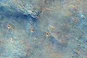 Terrain Sample