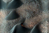 USGS Dune Database Entry Number 0465-417