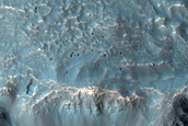 Gully Monitoring