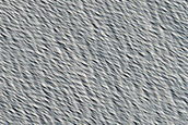 Possible Pit in USGS Cave Candidate Catalog Entry Number CC0334