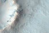 Channels in Southern Mid Latitudes
