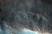Gully Monitoring