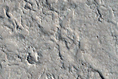 Terrain Sample