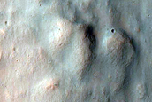 Gully Monitoring