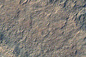 Scarp Monitoring for Mass Wasting at Chasma Australe