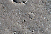 Elysium Planitia