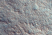 Layered Structure in Arabia Terra
