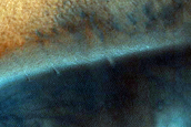 Dune Field
