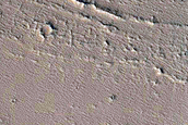 Possible Pit in USGS Cave Candidate Catalog Entry Number CC0285