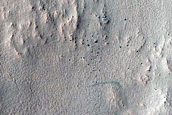 Gully Monitoring