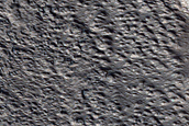 Proposed Site for Future Exploration in Phlegra Montes