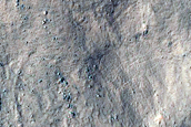 Bright Gully Deposit