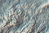 Gully Monitoring