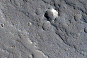 Possible Pit in USGS Cave Candidate Catalog Entry Number CC0282
