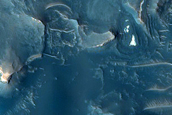 Dune Field