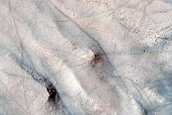 Gully Monitoring