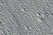Possible Pit in USGS Cave Candidate Catalog Entry Number CC0377