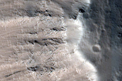 Slope Streak Monitoring