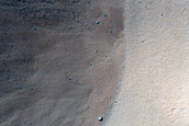 Gully Monitoring