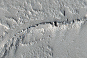Possible Pit in USGS Cave Candidate Catalog Entry Number CC0269