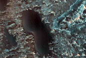 Dune Field