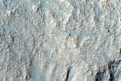 Gully Monitoring