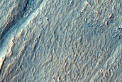 Gully Monitoring