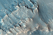 Slope Monitoring for Slope Features