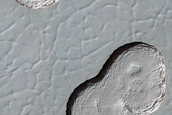 South Polar Residual Cap Monitoring