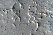 Possible Pit in USGS Cave Candidate Catalog Entry Number CC0192